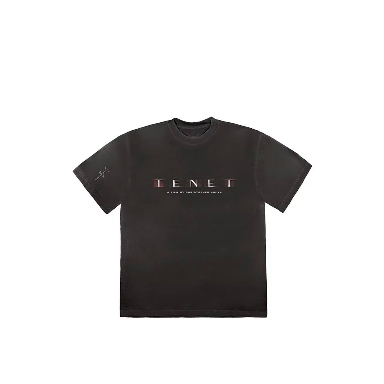 Travis Scott Tenet Tee | Sneakorhead