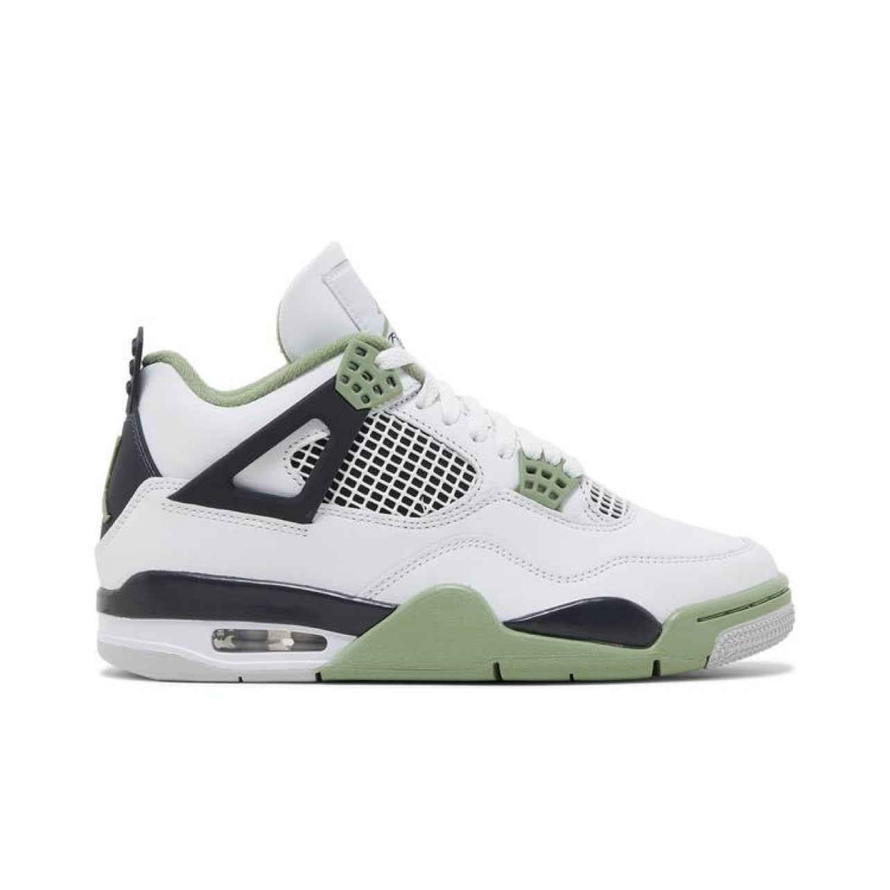 Air jordan 4 low cut store